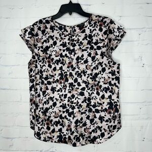 Ann Taylor large petite‎ top